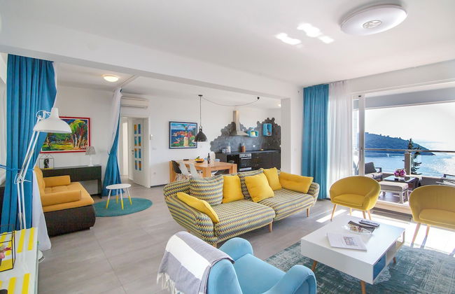 87 Stairs Apartment - Foto 19