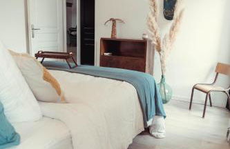 Surf & Skate house, ancien chai viticole. - Foto 20