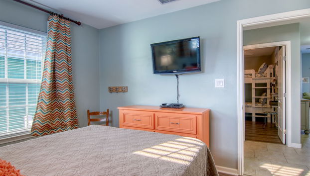 Papakeeko's Happy Ours - Photo 5, Chambre