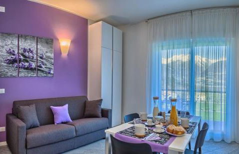 Rainbow Holiday Apartments Lake Como - Foto 33