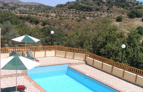 Stratos Villas - Foto 4