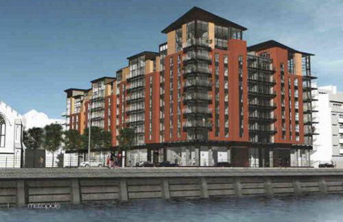 The Metropole Residence - Foto 18