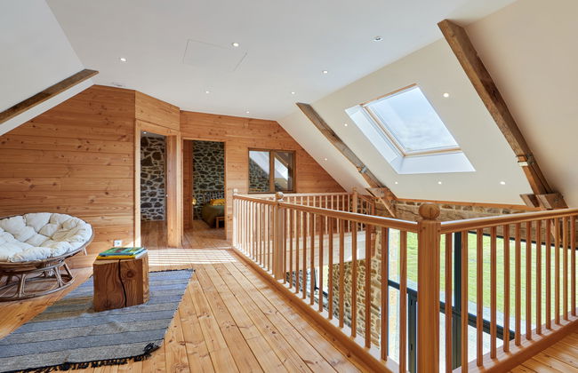 La Favrais - Foto 33