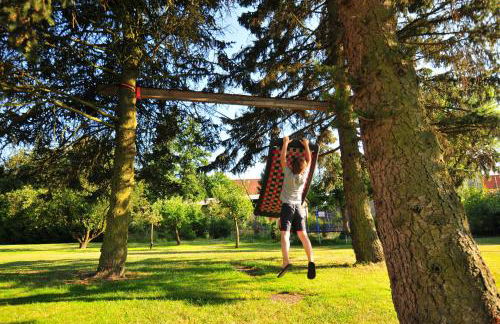 Ferienhaus Mühlblick - Foto 23