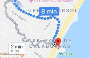 La Costa Penthouse - Photo 22