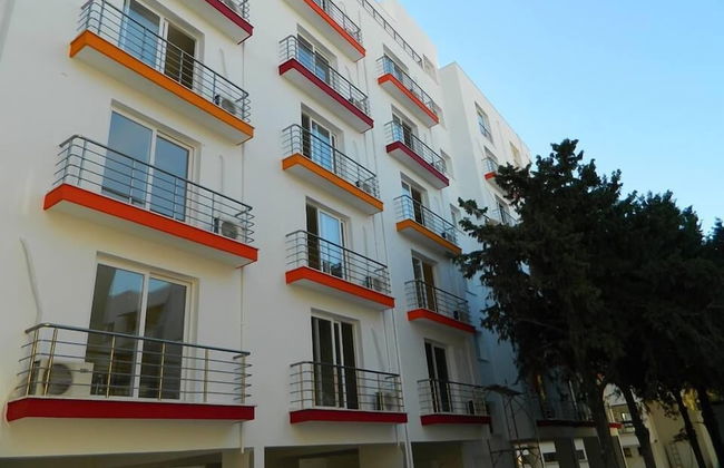 Girne Ideal Rezidans - Foto 20