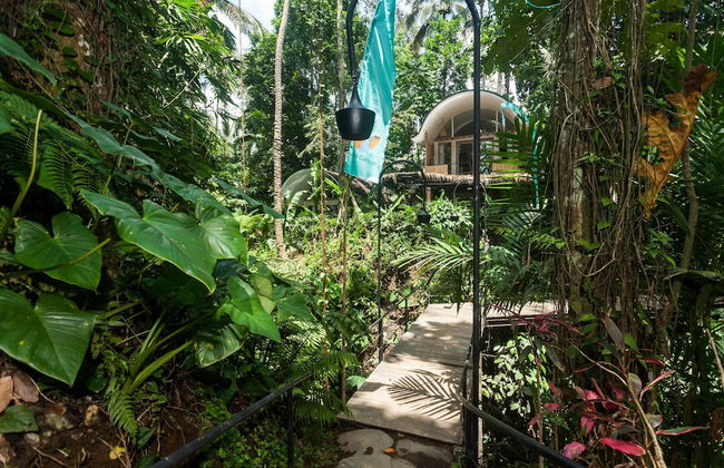 Sacred Canyon Reserve by Pramana Villas - Foto 13