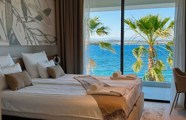 The Palms Resort - Photo 15