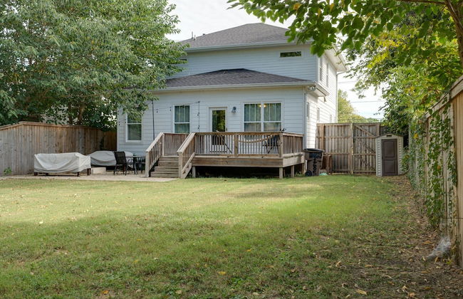 Downtown Touchdown - Foto 25