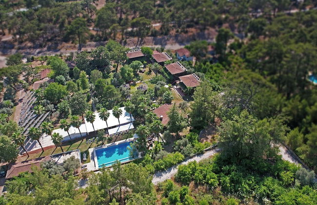 Luna Dorada Hotel - Foto 42