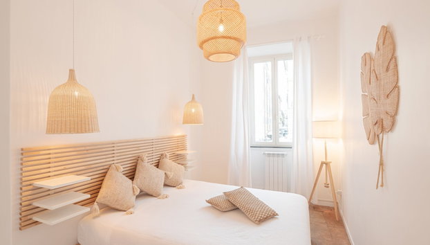 Campo Viola 10 people - Foto 3, Habitación