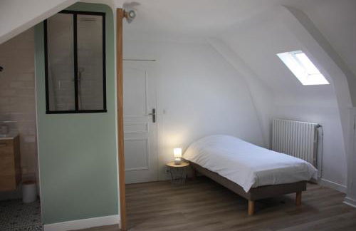 Villa Le Printemps, maison 15 pers avec piscine - Photo 19