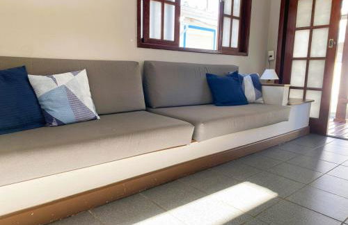 Casa aconchegante e pé na areia! - Foto 27