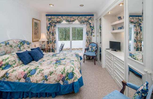 JOIVY Fabulous 4Br House W/Terrace At The Heart Of Notting Hill - Photo 8