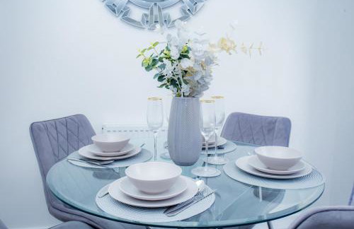 The Edge - Enjoy a luxury stay - Foto 42