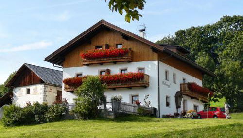 Huberhof Morgensonne - Foto 2