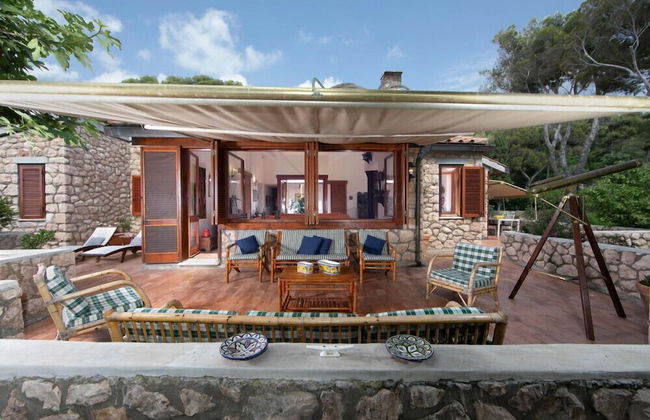 Verdidea - Villa Isola - Foto 44