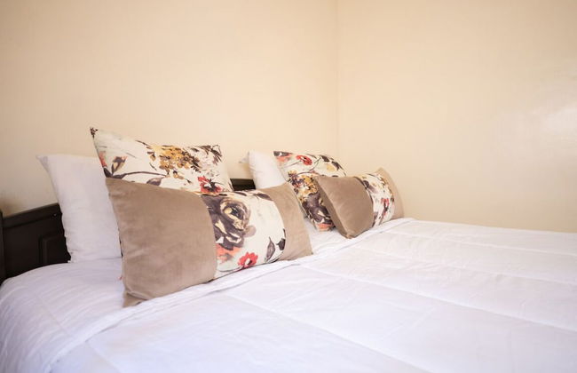 5 Bedroom Holiday Villa Yasmine, Perfect for Family Holidays, Near Beaches - Photo 19