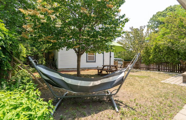 Linden Hills Luxury Charmer - Foto 32