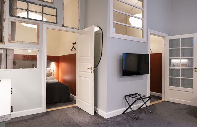 The Citadel apartments by Daniel&Jacob’s - Foto 32