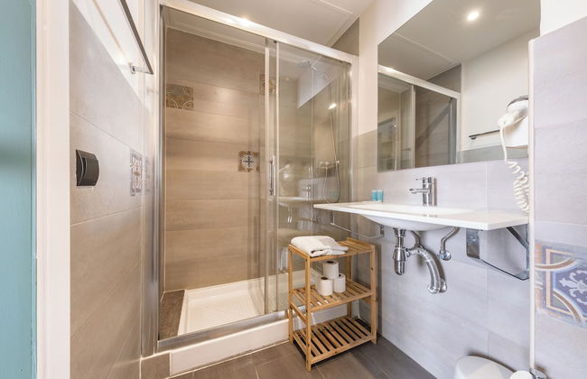 Ainb Born-damas Apartments - Foto 18