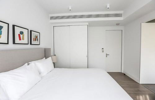 The Eight Apartments Shoreditch - Photo 64