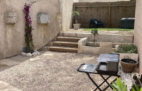 L’Oustau de Célia - Foto 18