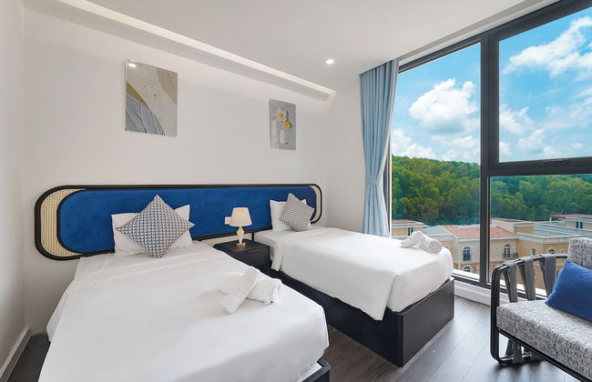 Elyday Apartment Hillside Phu Quoc - Foto 71