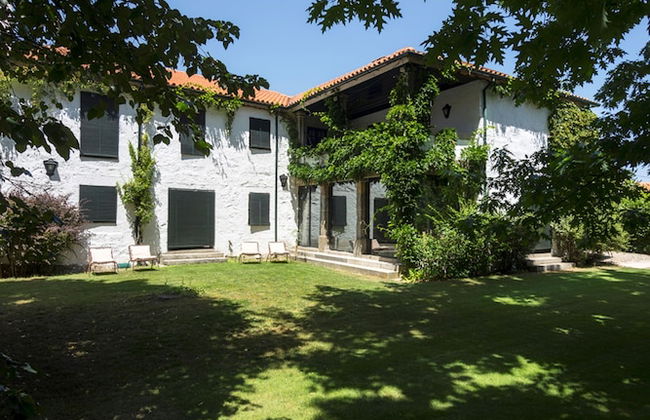 Casa de Santo António de Britiande - Foto 46