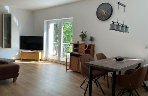 Ferienwohung zur Flatterulme 2 - Foto 10