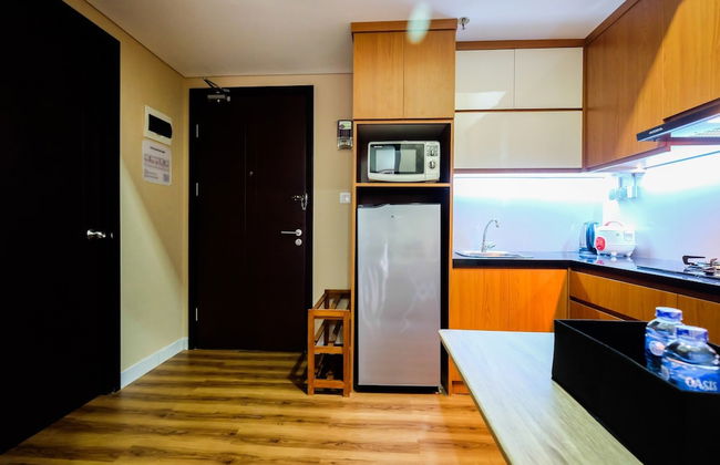 Exclusive 1BR Casa De Parco Apartment near AEON Mall - Foto 12