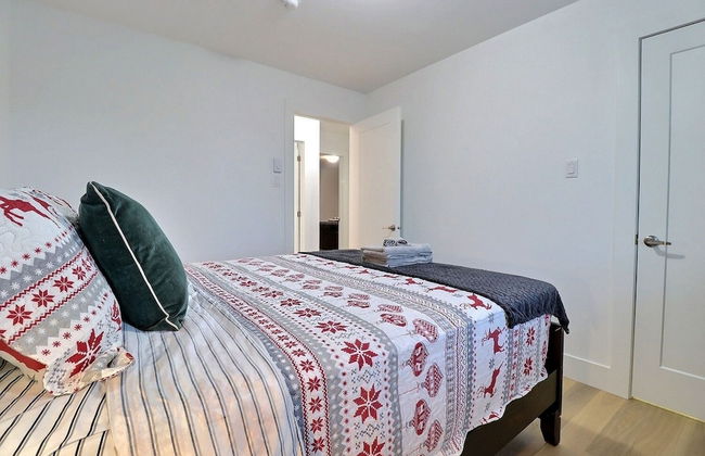 GLOBALSTAY. New 3 Bedroom House in a Quiet Area - Foto 9