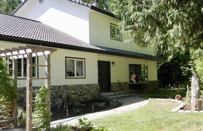 Eagle River Vacation Home - Foto 29