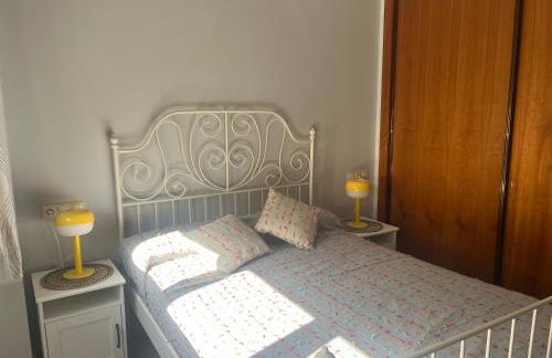 Apartamento lux capilla - Foto 25