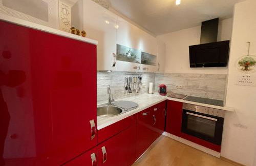 Apartment Kühbeck-1 by Interhome - Foto 4