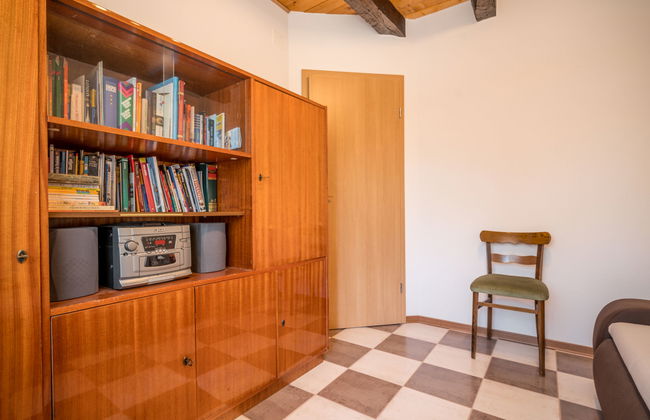 Villa Malini - Photo 13