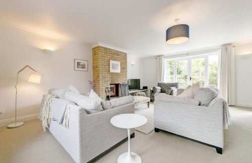 Old Lock Cottage, Birdham - Foto 6