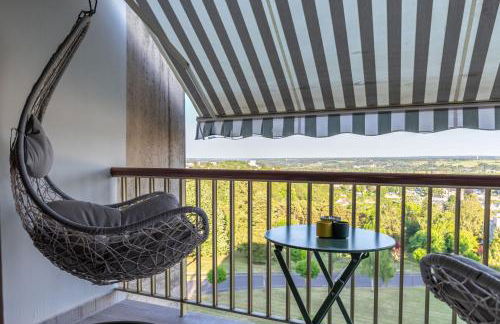 Le Studio Enchanté - Vue Magique de Montrichard - Foto 16