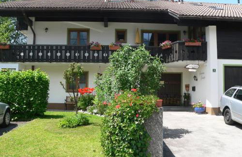 Gästehaus Gaisalpe - Foto 1