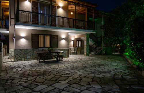 Astria Apartment 1 - Foto 11