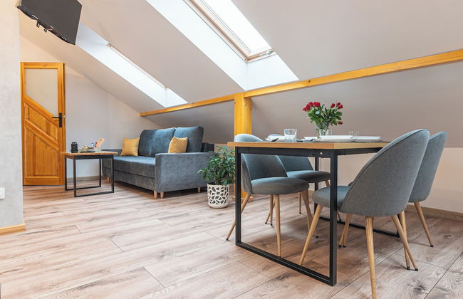 Apartamenty Wisła Krzywa 8 - Photo 42