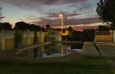 Casa Rural El Limonero - Foto 24