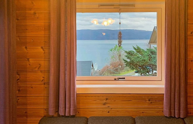 6 Person Holiday Home in Brekke - Foto 14