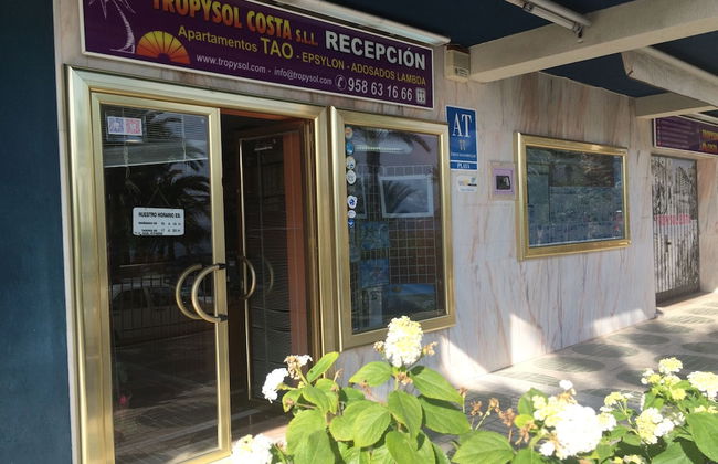 Apartamentos Tao - Foto 2