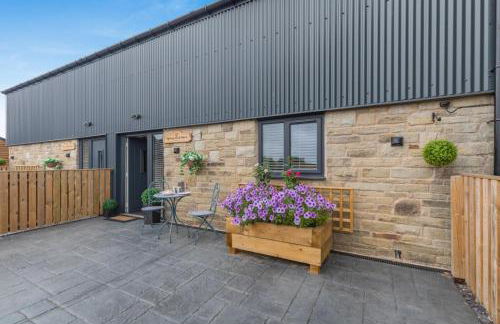 Springwood Barn No2 Merlyn - Foto 42