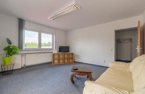 Monteurapartment I 8 Betten I Küche I Waschmaschine I Balkon - Foto 47