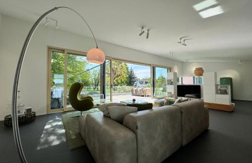 Seeblick Deluxe - Photo 10