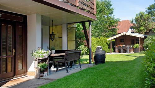 Gästehaus Kunkelmann mit Sauna - Foto 4