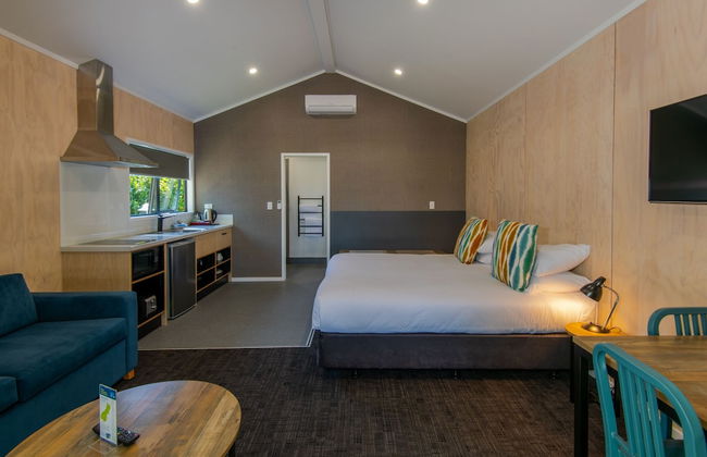 Cambridge TOP 10 Holiday Park - Foto 6