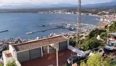 Maison face à la Mer au-dessus de la baie de Rosas - Foto 3